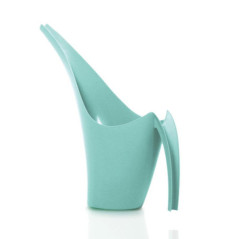 Arrosoir long bec vert d'eau