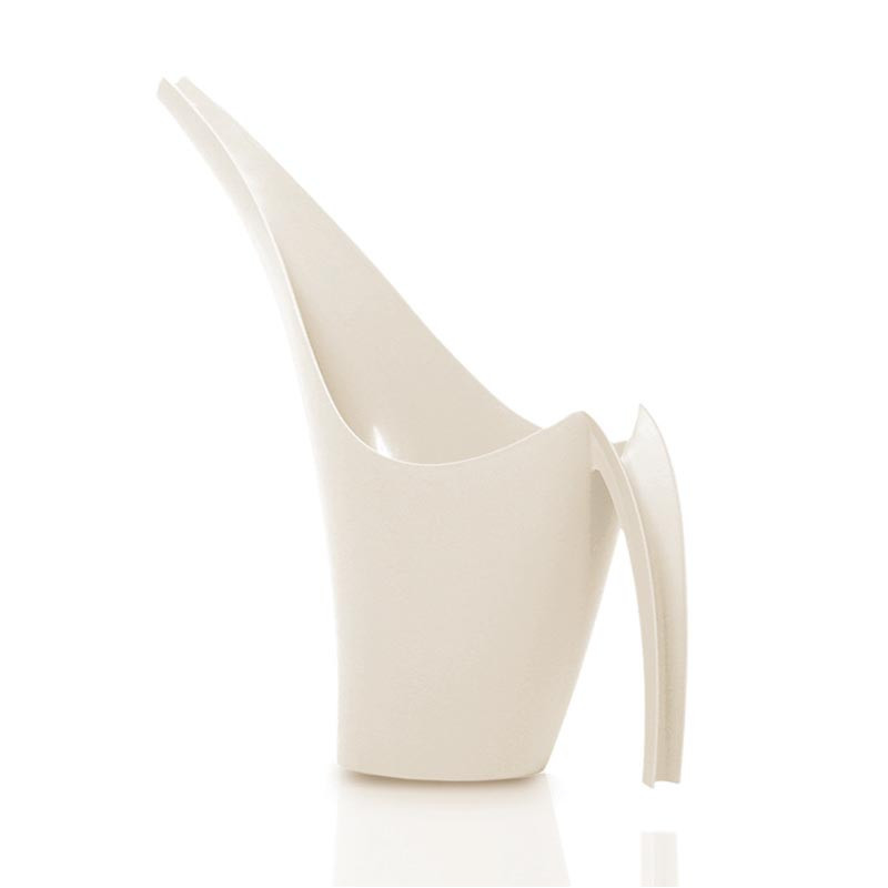 Arrosoir long bec beige