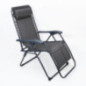 Transat relax anthracite
