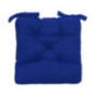 Coussin de chaise abstrait