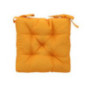 Coussin de chaise abstrait