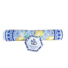 Chemin de table dolce vita 28x30