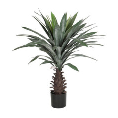 Plante artificielle h92cm