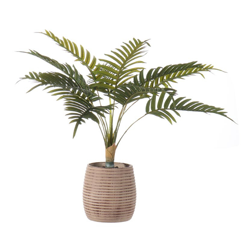 Grande plante artificielle