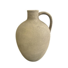 Jarre avec anse
