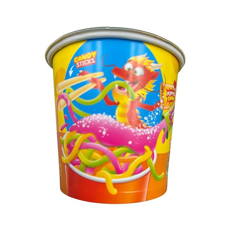 Bonbons noodles cup 65g