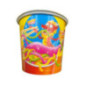 Bonbons noodles cup 65g