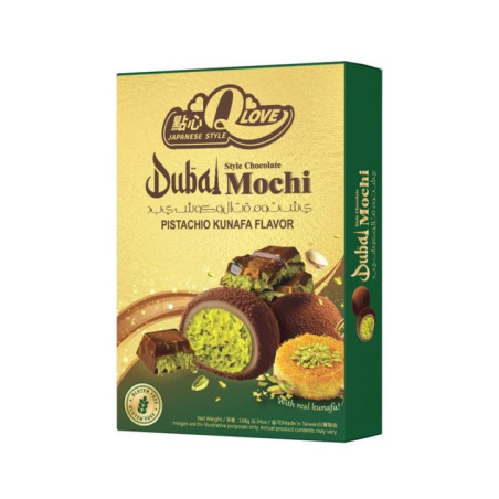 Mochis qlove dubai 168g