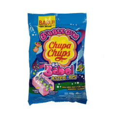 Bubble gum asteroids 152g