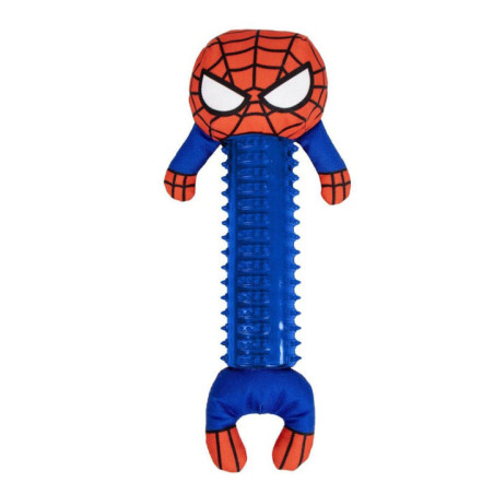 Jouet dentition spiderman