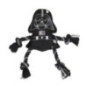 Jouet chien corde star wars