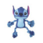 Jouet chien corde stitch