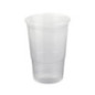 Gobelet a biere 500ml x20 plasti