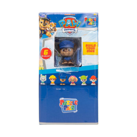 Paw patrol puzzle palz