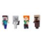 Figurine minecraft 6cm