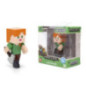 Figurine minecraft 6cm