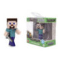 Figurine minecraft 6cm