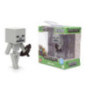 Figurine minecraft 6cm