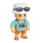 Figurine stumble guys 6cm