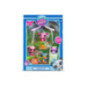 Figurines lps ferme 5 animaux et