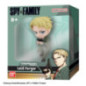 Figurine chibi master spy family