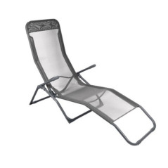 Transat relax anthracite