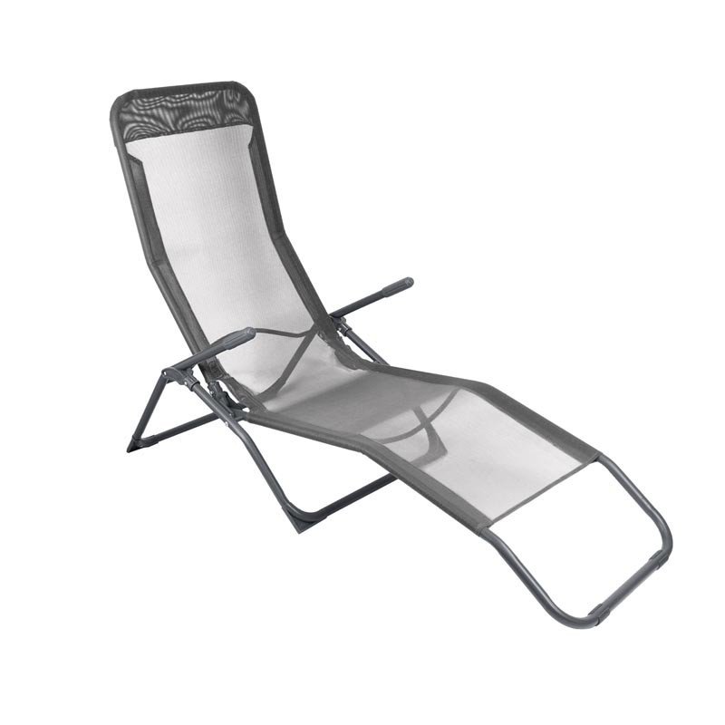 Transat relax anthracite