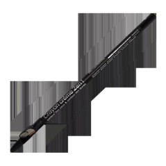 Crayon creme 2 en 1 - noir