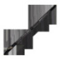 Crayon creme 2 en 1 - noir