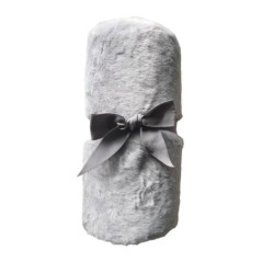 Cdu plaid denver 125x150cm lilas