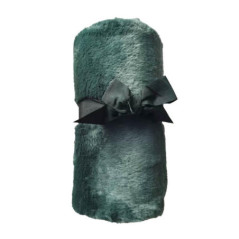 Cdu plaid denver 125x150cm cream