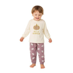 Pyjama cosy pumpkin ado