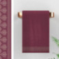 Serviette douche 70x120 jaipur r