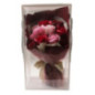 Bouquet de 11 roses artificielle