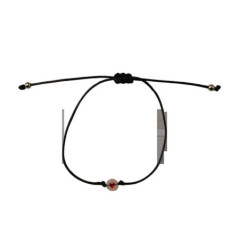 Set de 2 bracelet cAur phosphore