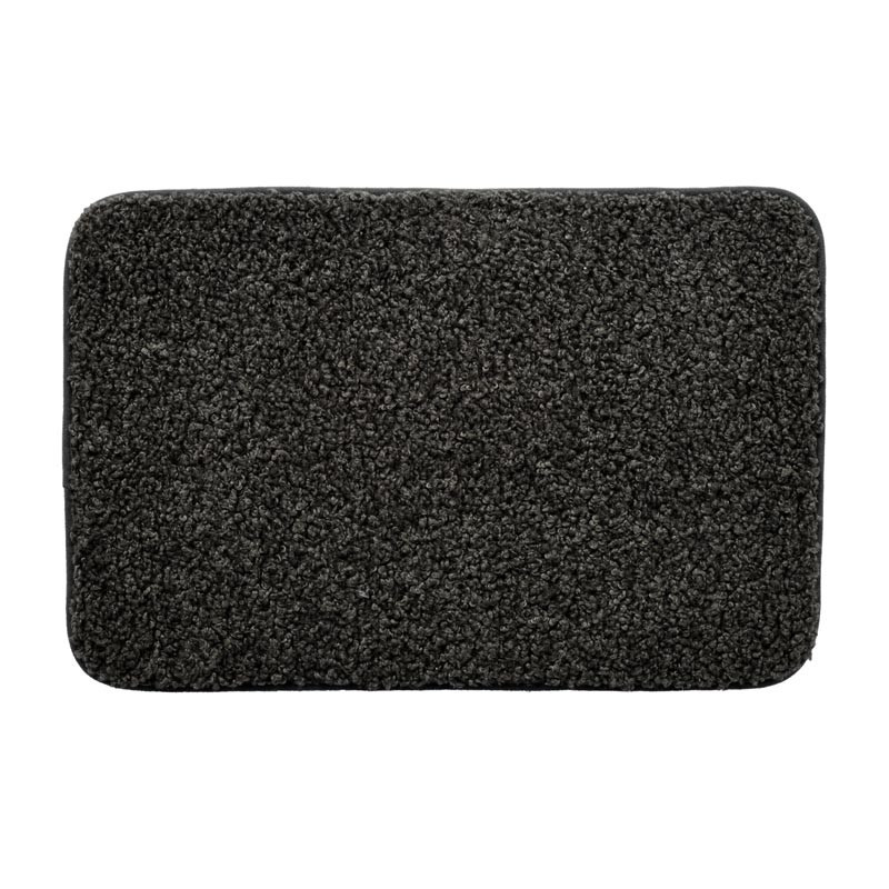 Tapis bain teddy fleece 40x60cm