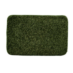 Tapis bain teddy fleece 40x60cm