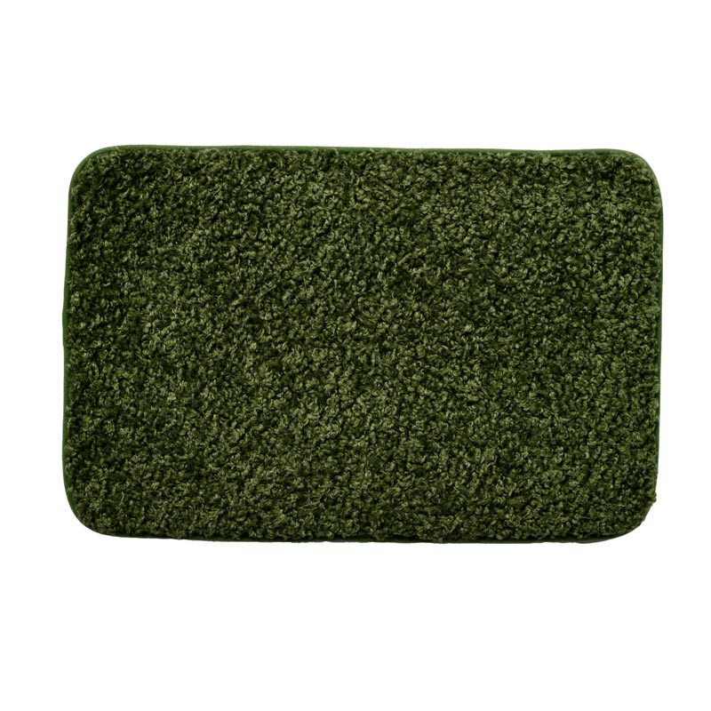 Tapis bain teddy fleece 40x60cm