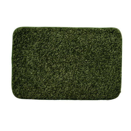 Tapis bain teddy fleece 40x60cm