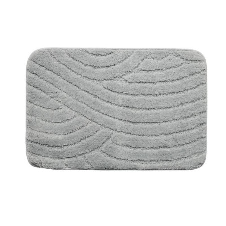 Tapis arches gris