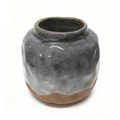 Vase ceramique