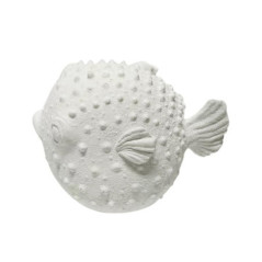 Deco a poser poisson