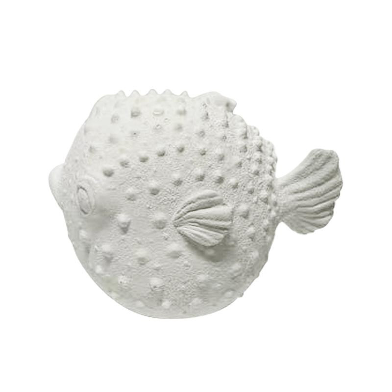 Deco a poser poisson