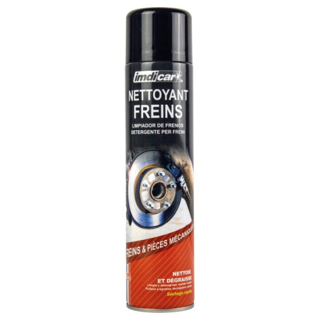 Nettoyant freins 600ml