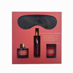 Coffret senteur et bien etre