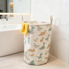 Paniere a linge enfant