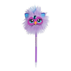 Stylo fluffy furby