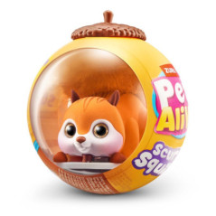 ets alive ecureuil serie1