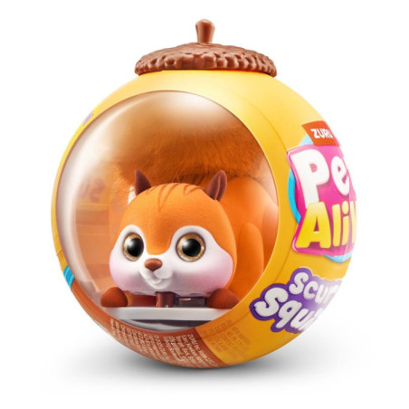 ets alive ecureuil serie1