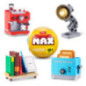 Max home serie 1
